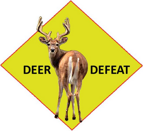DEER DEFEAT
