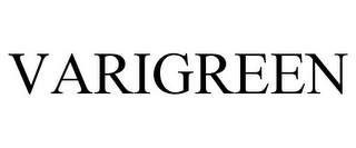VARIGREEN