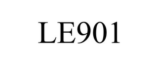 LE901