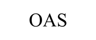 OAS