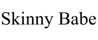 SKINNY BABE