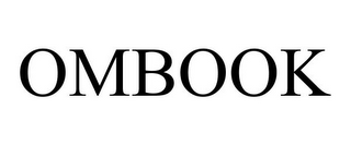 OMBOOK