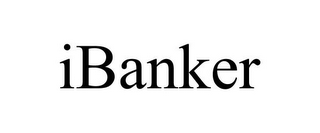 IBANKER