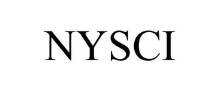 NYSCI