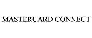 MASTERCARD CONNECT