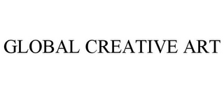 GLOBAL CREATIVE ART