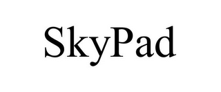 SKYPAD