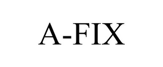 A-FIX