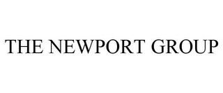 THE NEWPORT GROUP