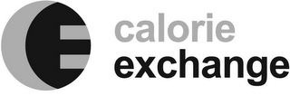 CALORIE EXCHANGE