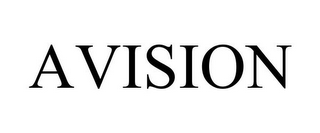 AVISION