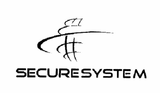 SECURESYSTEM