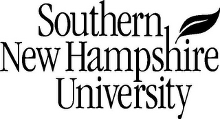 SOUTHERN NEW HAMPSHIRE UNIVERSITY