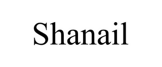 SHANAIL