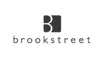 B BROOKSTREET