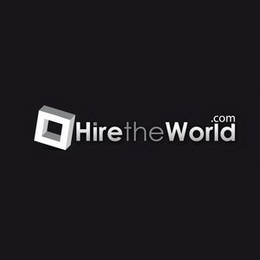 HIRETHEWORLD .COM