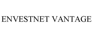 ENVESTNET VANTAGE