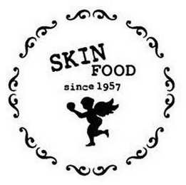 SKIN FOOD SINCE 1957