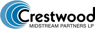 CRESTWOOD MIDSTREAM PARTNERS LP