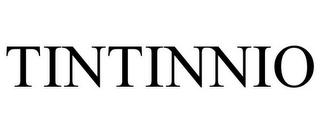 TINTINNIO
