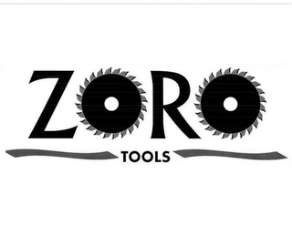 ZORO TOOLS