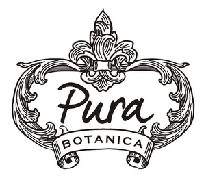 PURA BOTANICA