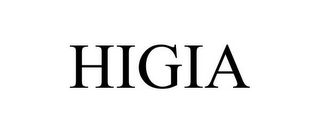 HIGIA