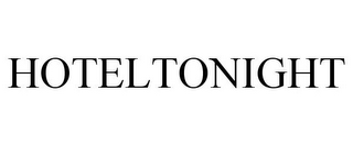 HOTELTONIGHT