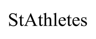 STATHLETES