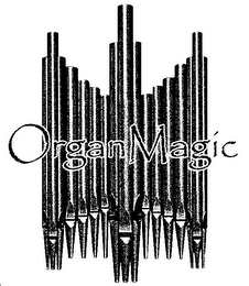 ORGANMAGIC