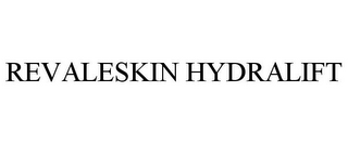 REVALESKIN HYDRALIFT