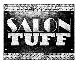 SALON TUFF