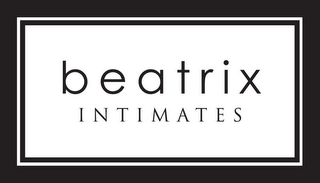 BEATRIX INTIMATES