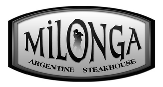 MILONGA ARGENTINE STEAKHOUSE