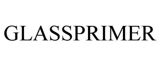GLASSPRIMER