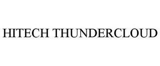 HITECH THUNDERCLOUD