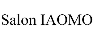 SALON IAOMO