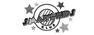 SMART-KIDS CLUB