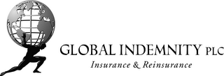 GLOBAL INDEMNITY PLC INSURANCE & REINSURANCE