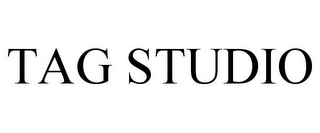 TAG STUDIO
