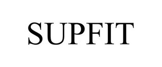 SUPFIT