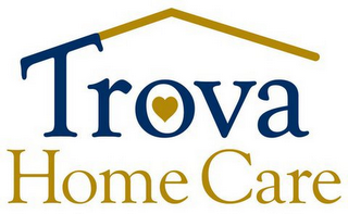 TROVA HOME CARE