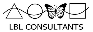 LBL CONSULTANTS