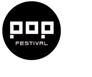 POP FESTIVAL