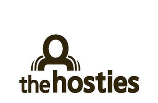 THE HOSTIES