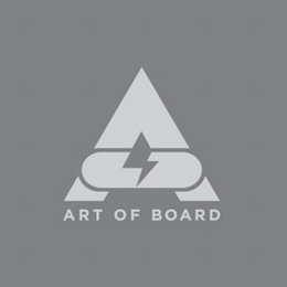 A ART OF BOARD