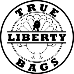 TRUE LIBERTY BAGS