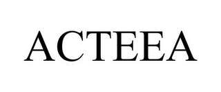ACTEEA