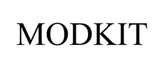 MODKIT