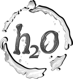 H2O